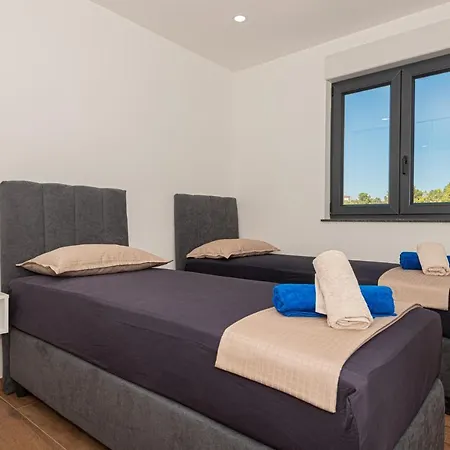 Katarina Villa Vodice