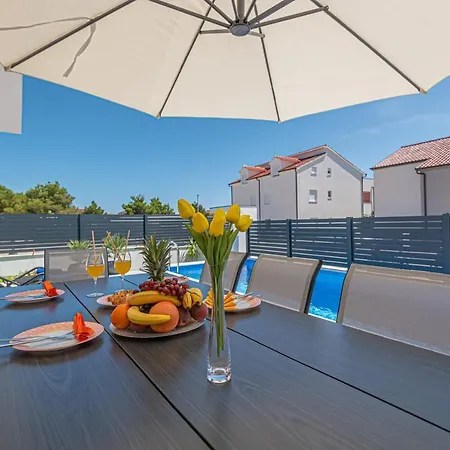 Katarina Villa Vodice