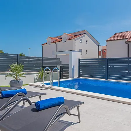 Katarina Villa Vodice