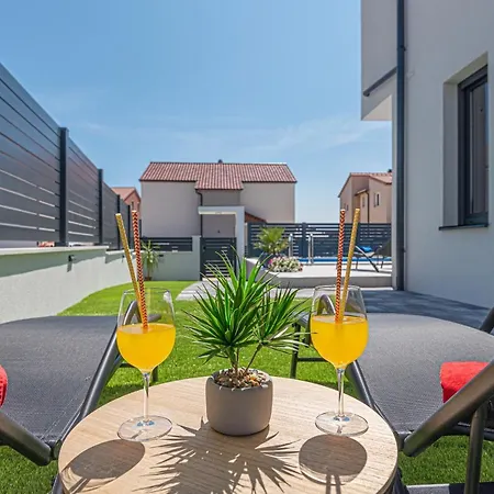 Villa Katarina Vodice