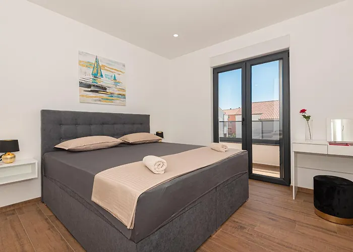 Villa Katarina Vodice