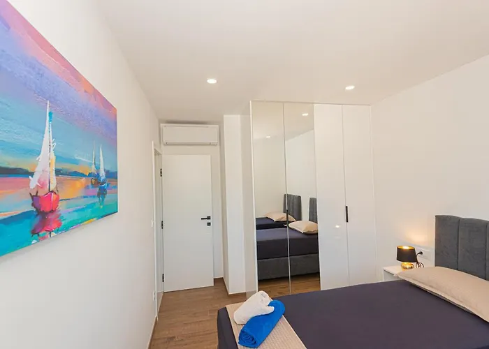 Villa Katarina Vodice